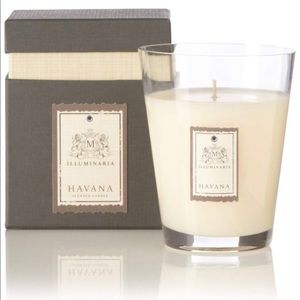 Illuminaria Scented Candle In Havana